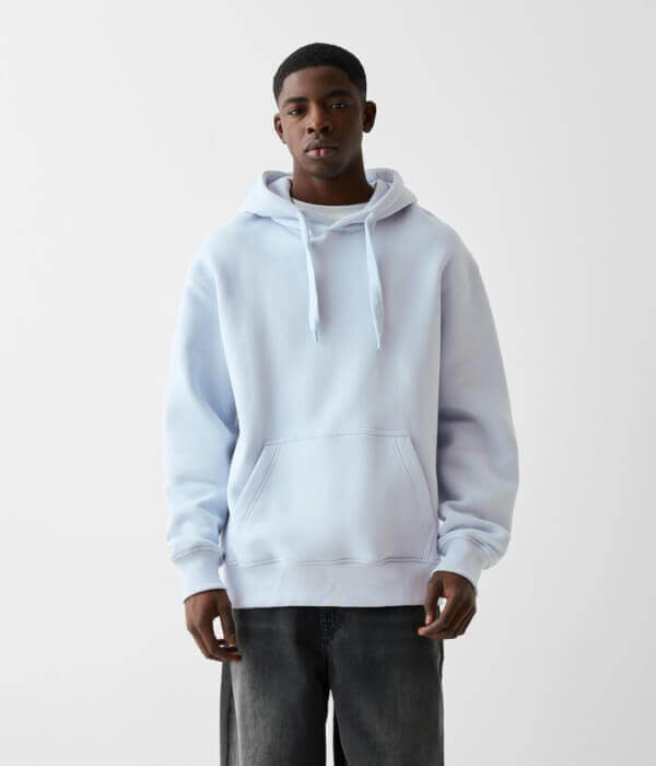 Cozy Sky Hoodie